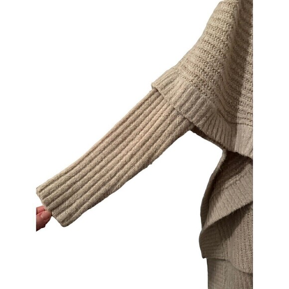 RD Style Women's Long Sleeve Hooded Pullover, Size XS - Picture 3 of 5